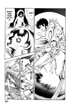 Page 163 of Habu Goes Forth 2