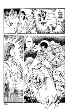 Page 167 of Habu Goes Forth 2