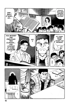 Page 17 of Habu Goes Forth 2