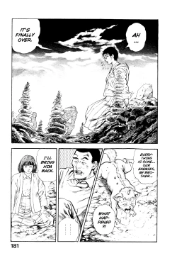 Page 182 of Habu Goes Forth 2