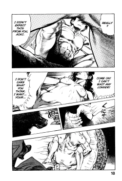 Page 24 of Habu Goes Forth 2