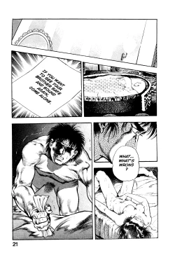 Page 27 of Habu Goes Forth 2