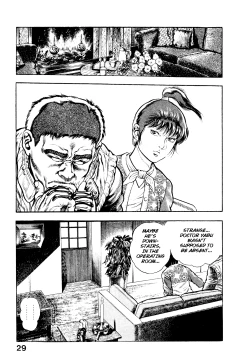 Page 35 of Habu Goes Forth 2