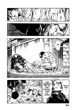 Page 99 of Habu Goes Forth 2