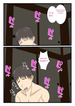 Page 21 of Yotta Okaa-san wa Totemo Kawaii. | My Drunk Mom is so Cute