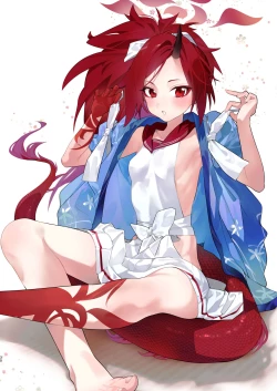 Page 29 of Hanasaku Seishun Gurafiti