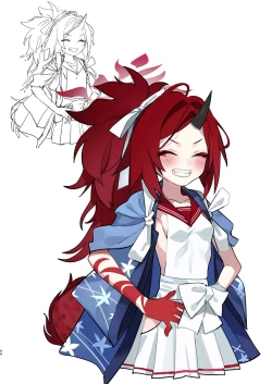 Page 43 of Hanasaku Seishun Gurafiti