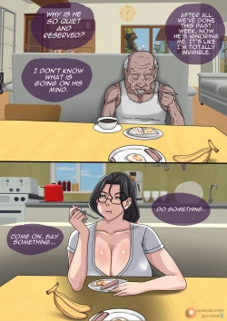 Page 3 of Tsumibukai yokubō | Sinful Lust Chapter.2 part 1