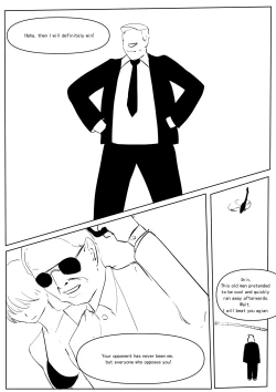 Page 41 of Sperm Fraud Ch.1-3