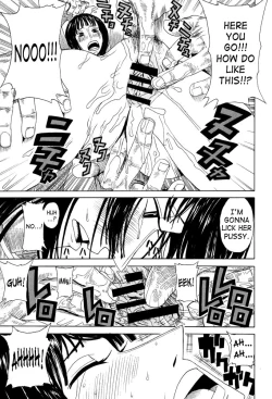 Page 10 of Leopard Hon 7 | Leopard Book 7