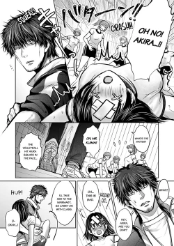 Page 33 of Kareshi no Menomaede… Haitteru!?13