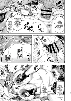 Page 23 of La faux| La faux