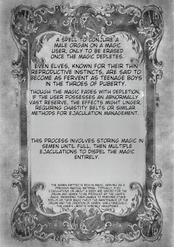 Page 29 of Frieren to Chinchin no Haeru Mahou