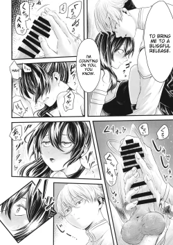 Page 41 of Frieren to Chinchin no Haeru Mahou