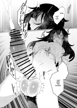 Page 31 of Gal Succubus to Futanari Neet