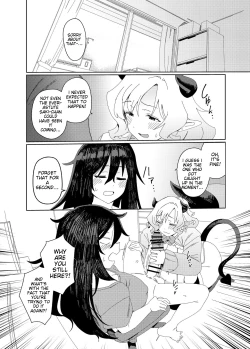 Page 41 of Gal Succubus to Futanari Neet