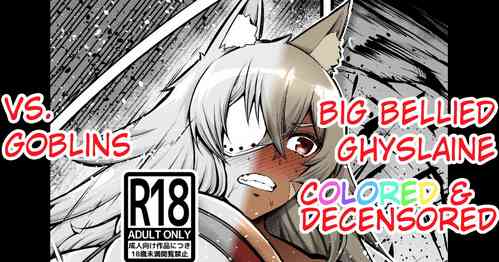 Download Botebara Ghislaine vs Goblin