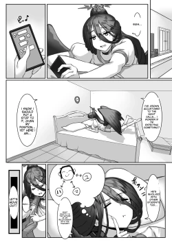 Page 19 of Sensei!? Sonna Kankei Ari desu ka!? 2 + Omake-bon
