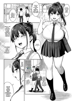 Page 3 of Seven days when my busty childhood friend, whom I've always loved, was toyed with by Fuckin Guy