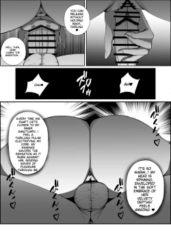 Page 29 of Osoware! Dekachichi Boyish Ryuumusume!!