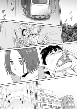Page 15 of "Otto no Buka ni Ikasarechau..." Aragaezu Kanjite Shimau Furinzuma 19