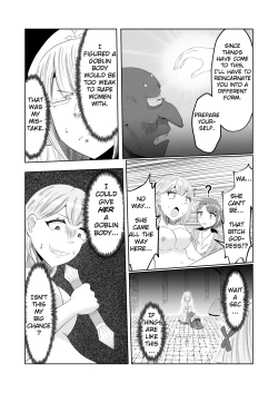 Page 31 of Goblin Reincarnation