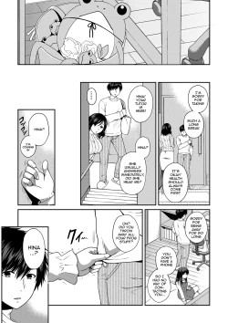 Page 98 of Nisemono Kazoku4
