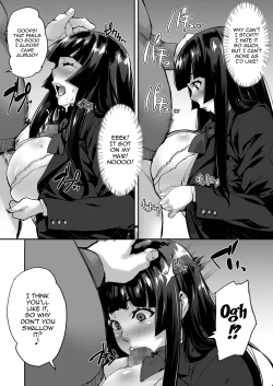 Page 19 of Watashi, Ayatsurarete imasu... | I'm Being Controlled...