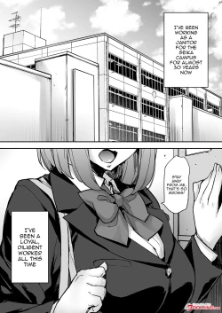 Page 2 of Watashi, Ayatsurarete imasu... | I'm Being Controlled...