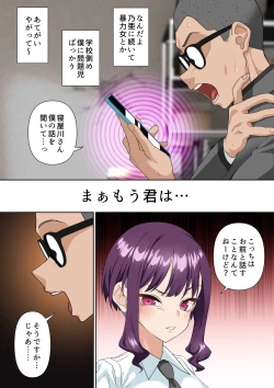 Page 8 of Idol Gakuen 2 Neru Hen