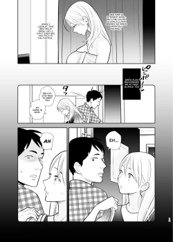 Page 10 of Omoidashitakunai Koto | Something I Don't Want to Remember