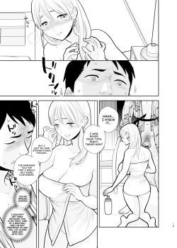 Page 16 of Omoidashitakunai Koto | Something I Don't Want to Remember