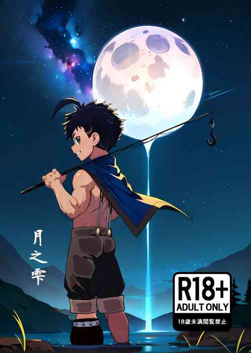 Download TheMoon'sTears｜月之雫【chinese】