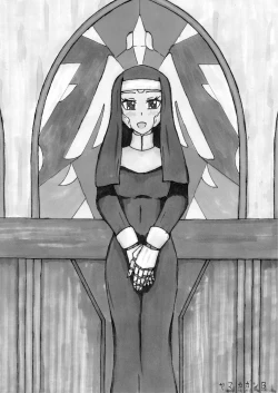 Page 14 of 機械化娘合同誌4