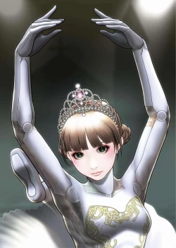 Page 5 of 機械化娘合同誌4