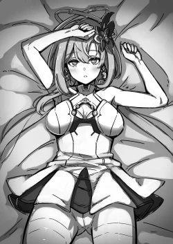 Page 2 of Houkai Nude