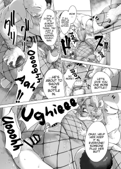 Page 32 of Mama kara Hajimaru Nikubenki Seikatsu