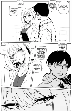 Page 22 of Ochaco｜09/2024 5$ reward