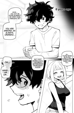 Page 3 of Ochaco｜09/2024 5$ reward