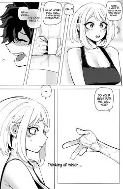 Page 4 of Ochaco｜09/2024 5$ reward