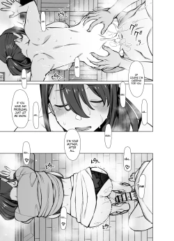 Page 60 of Yamazaki Makie, Musume no Kareshi to SeFri ni Naru | Yamazaki Makie, Becoming Fuck Buddies with her Daughter's Boyfriend