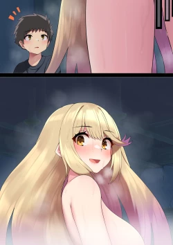 Page 35 of Zenra de Appeal!?   Yuwaku no Soine