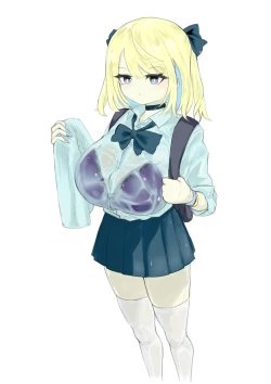 Page 117 of Mahou Shoujo Rising Storm