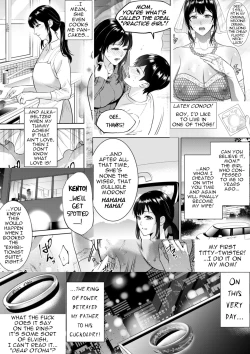 Page 34 of Himitsukon | Secret Marriage