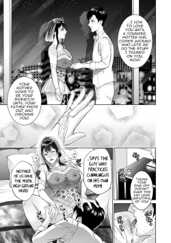 Page 37 of Himitsukon | Secret Marriage