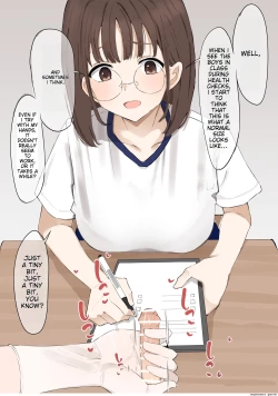 Page 7 of "Mazo" wa Idenshi Nokosemasen! | A masochist can't pass on their genes!