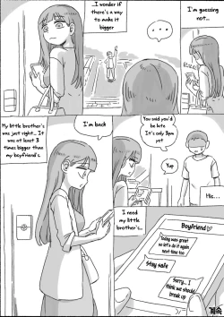 Page 71 of My Sister