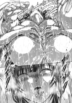 Page 31 of Solo Hunter no Seitai WORLD 11