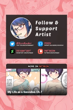 Page 10 of 我作为魅魔的生活 第六章