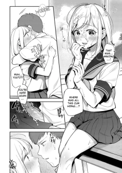 Page 108 of Okaeri - welcome home